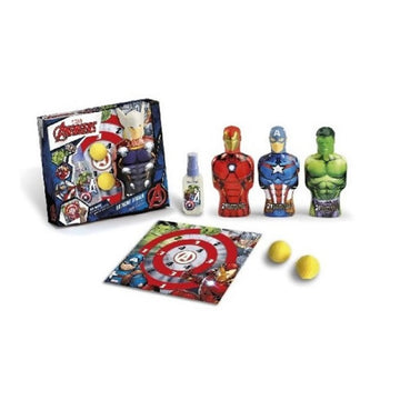 "Marvel Avengers Set 3 Parti"