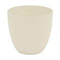 Plant pot Plastiken Beige polypropylene Ø 32 cm