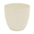 Plant pot Plastiken Beige polypropylene Ø 32 cm