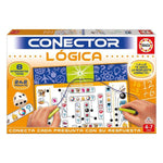 Set Educa 240 Connectors