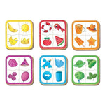 Board game Baby Colors Educa