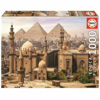 Puzzle Educa 1000 Pieces