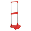 Rucksack Trolley Safta Red Red