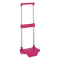 Rucksack Trolley Safta Magenta