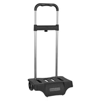 Rucksack Trolley Safta Black