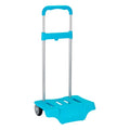 Rucksack Trolley Safta Turquoise