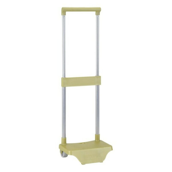 Rucksack Trolley Safta Golden