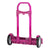 Rucksack Trolley Safta Fuchsia