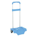 Rucksack Trolley Safta Light Blue