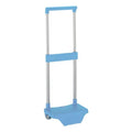 Rucksack Trolley Safta Light Blue