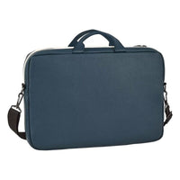 Laptop Cover Moos 15,6'' Blue