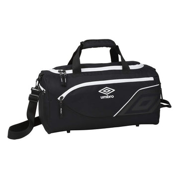 Sports bag Umbro Black (25 L)