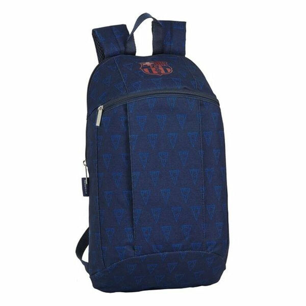 Sac à dos Casual F.C. Barcelona Blue marine