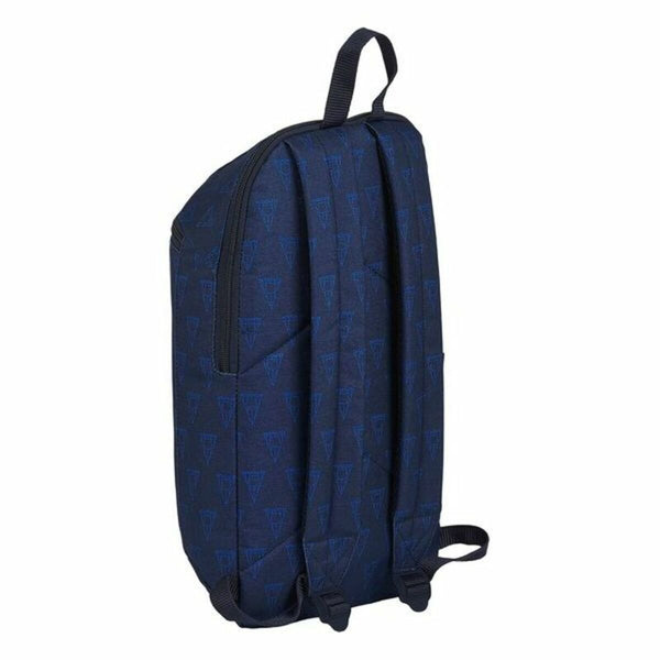 Sac à dos Casual F.C. Barcelona Blue marine