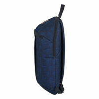 Sac à dos Casual F.C. Barcelona Blue marine