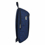 Sac à dos Casual F.C. Barcelona Blue marine