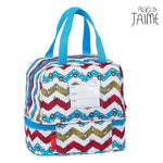 Lunchbox Algo de Jaime (15 L)