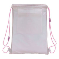 Backpack with Strings Safta