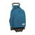 School Rucksack with Wheels 905 BlackFit8 Egeo Blue