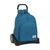 School Rucksack with Wheels Evolution BlackFit8 Egeo Blue