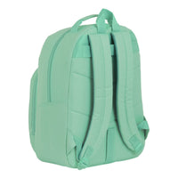 Cartable BlackFit8 M773 Turquoise (32 x 42 x 15 cm)