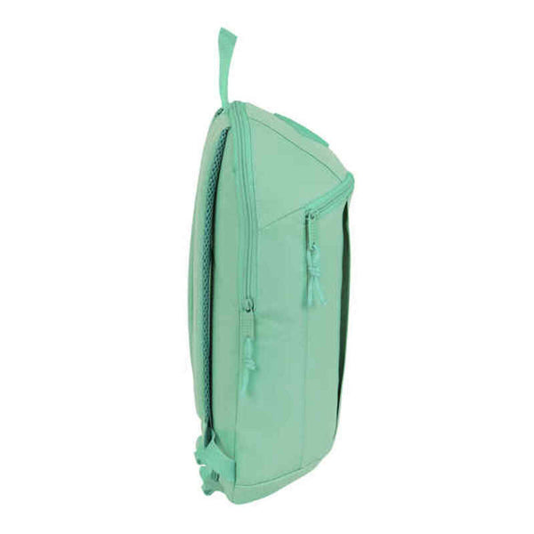 Sac à dos Casual BlackFit8 M821 Turquoise (22 x 39 x 10 cm)