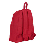 School Bag Safta Cherry