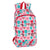 Child bag Safta Pink