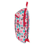 Child bag Safta Pink