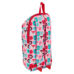 Child bag Safta Pink