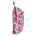 Child bag Safta Pink