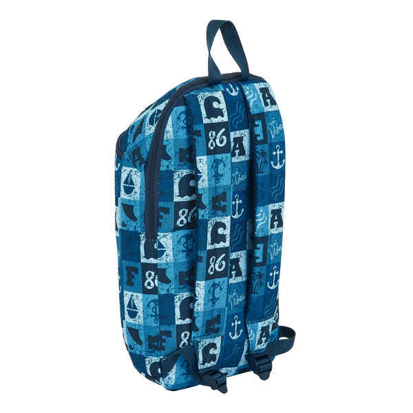 Child bag Safta Blue