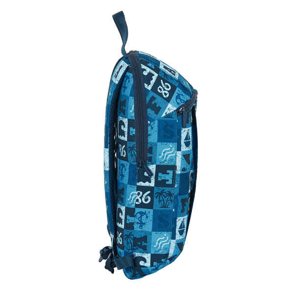 Child bag Safta Blue