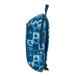 Child bag Safta Blue