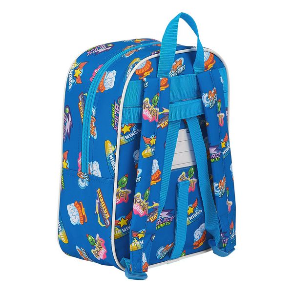 Child bag Safta Blue