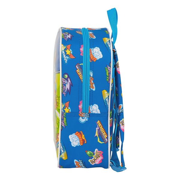 Child bag Safta Blue