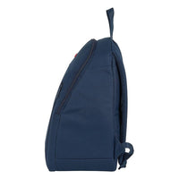 Cooler Backpack Safta Navy Blue