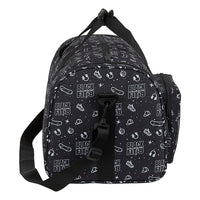 Sports bag Sport Galaxy Black (27 L)