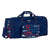 Sports bag Letters Navy Blue (27 L)