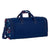 Sports bag Letters Navy Blue (27 L)