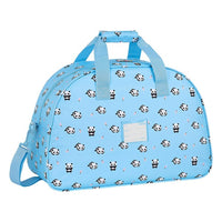 Sports bag Light Blue (21 L)