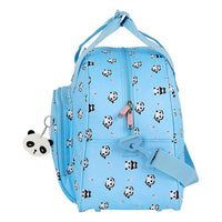 Sports bag Light Blue (21 L)