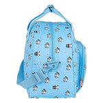 Sports bag Light Blue (21 L)