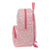 Child bag Safta Pink