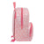 Child bag Safta Pink