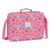 School Satchel BlackFit8 Cute Multicolour (38 x 28 x 6 cm)