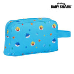 Thermal Lunchbox Baby Shark Light Blue (6,5 L)