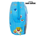 Thermal Lunchbox Baby Shark Light Blue (6,5 L)