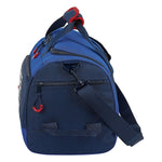 Sports bag Munich Retro Blue Dark blue (25 L)