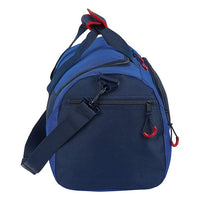 Sports bag Munich Retro Blue Dark blue (25 L)